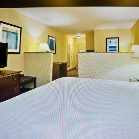 Holiday Inn Express And Suites Allentown West By Ihg מראה חיצוני תמונה