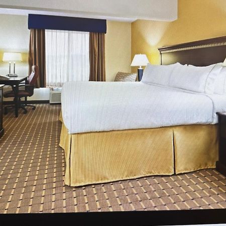 Holiday Inn Express And Suites Allentown West By Ihg מראה חיצוני תמונה