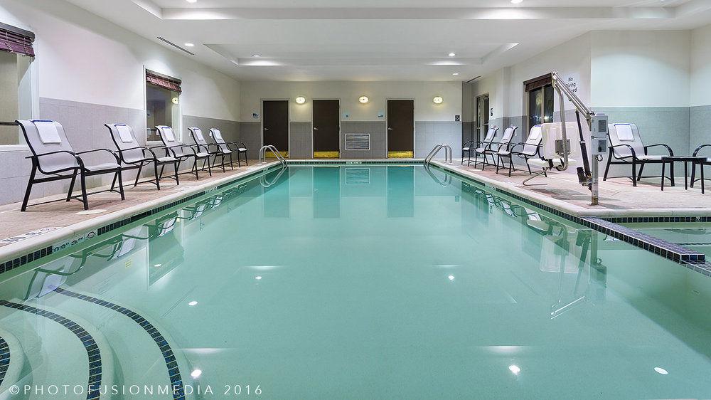 Holiday Inn Express And Suites Allentown West By Ihg מראה חיצוני תמונה