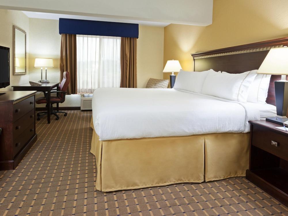 Holiday Inn Express And Suites Allentown West By Ihg מראה חיצוני תמונה