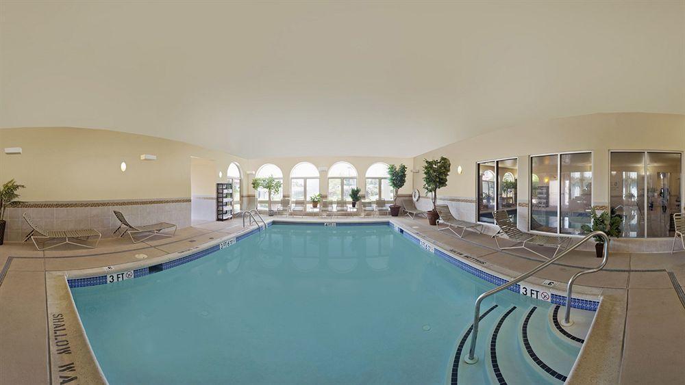 Holiday Inn Express And Suites Allentown West By Ihg מראה חיצוני תמונה