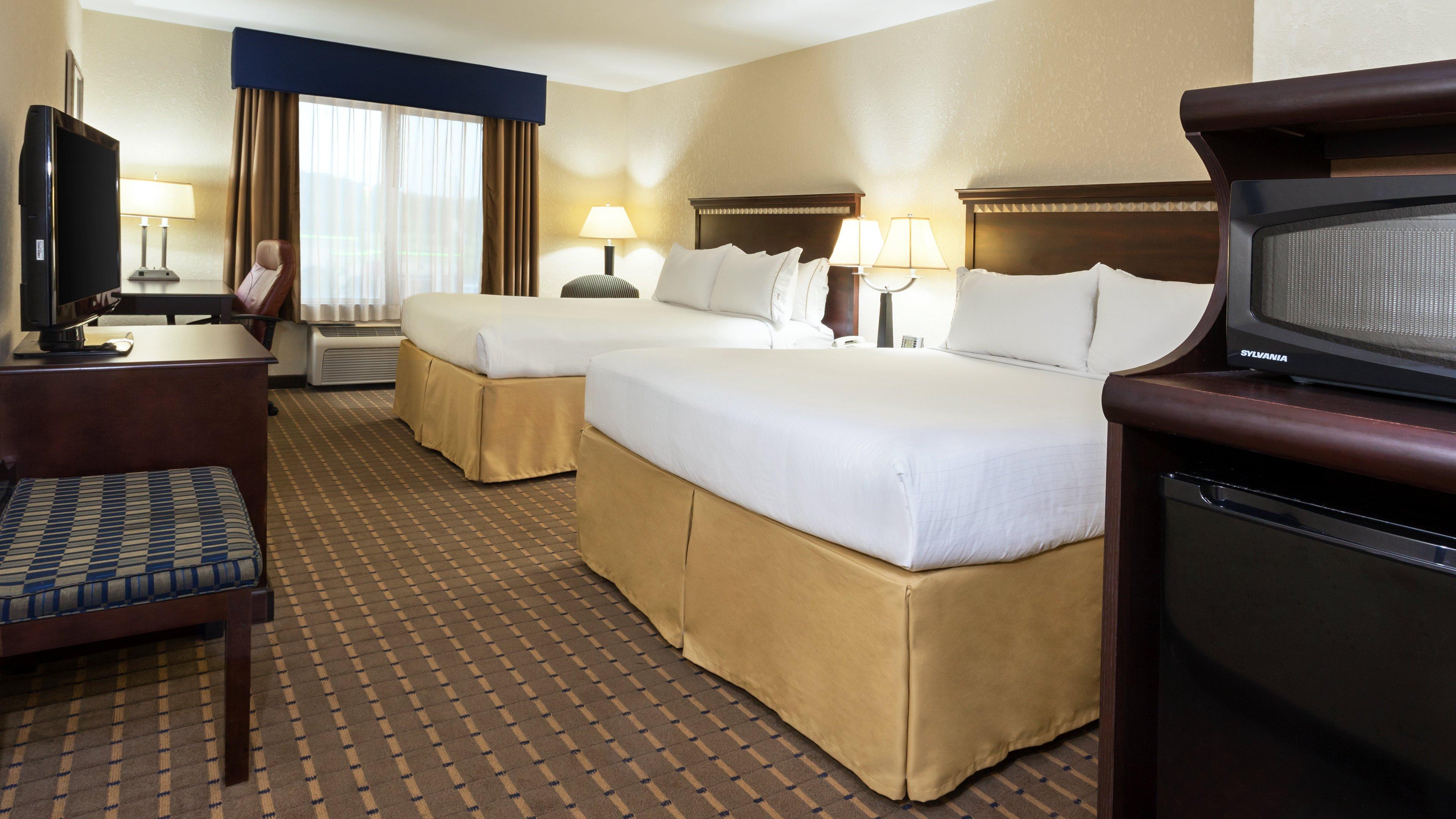 Holiday Inn Express And Suites Allentown West By Ihg מראה חיצוני תמונה