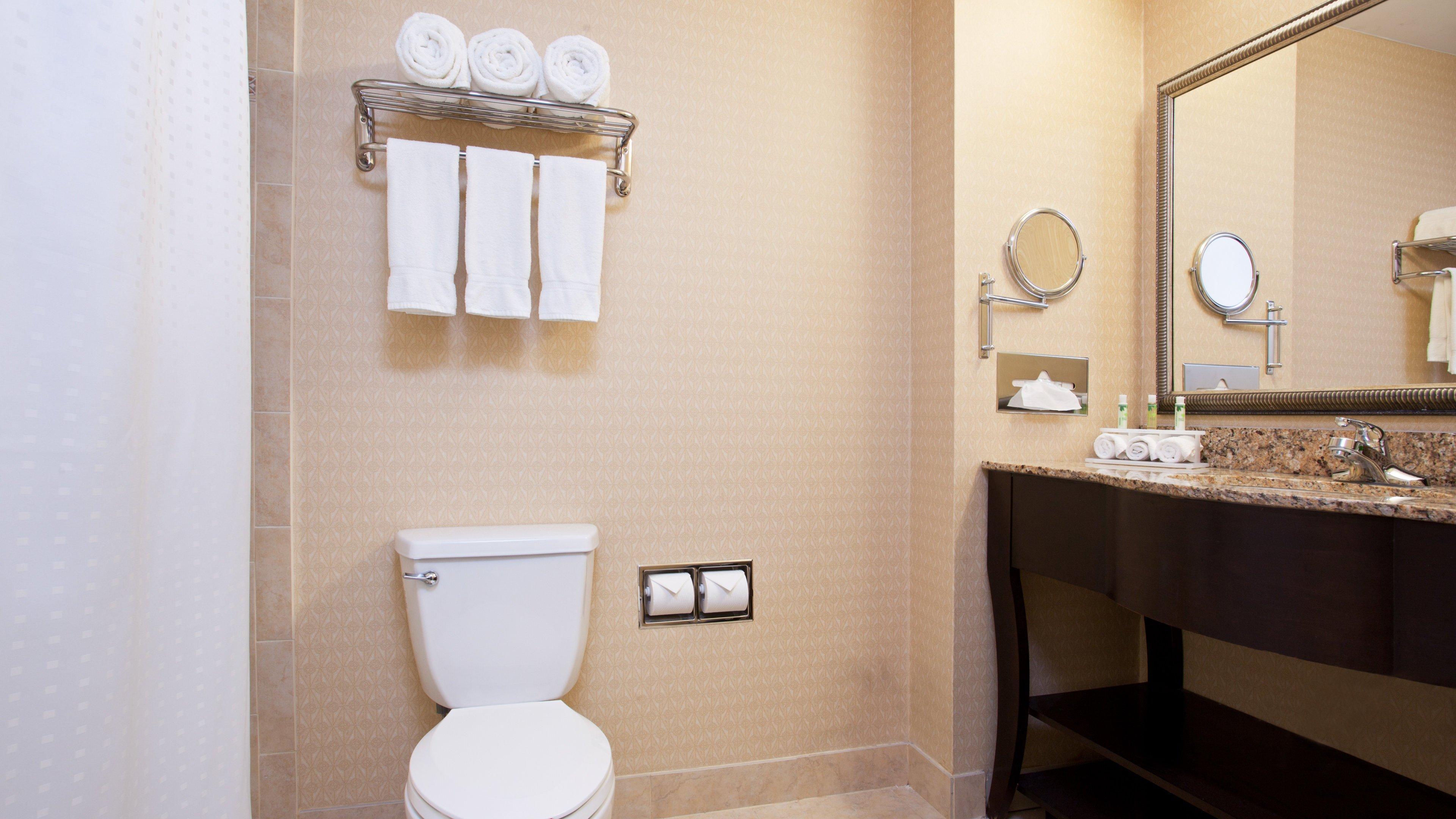 Holiday Inn Express And Suites Allentown West By Ihg מראה חיצוני תמונה