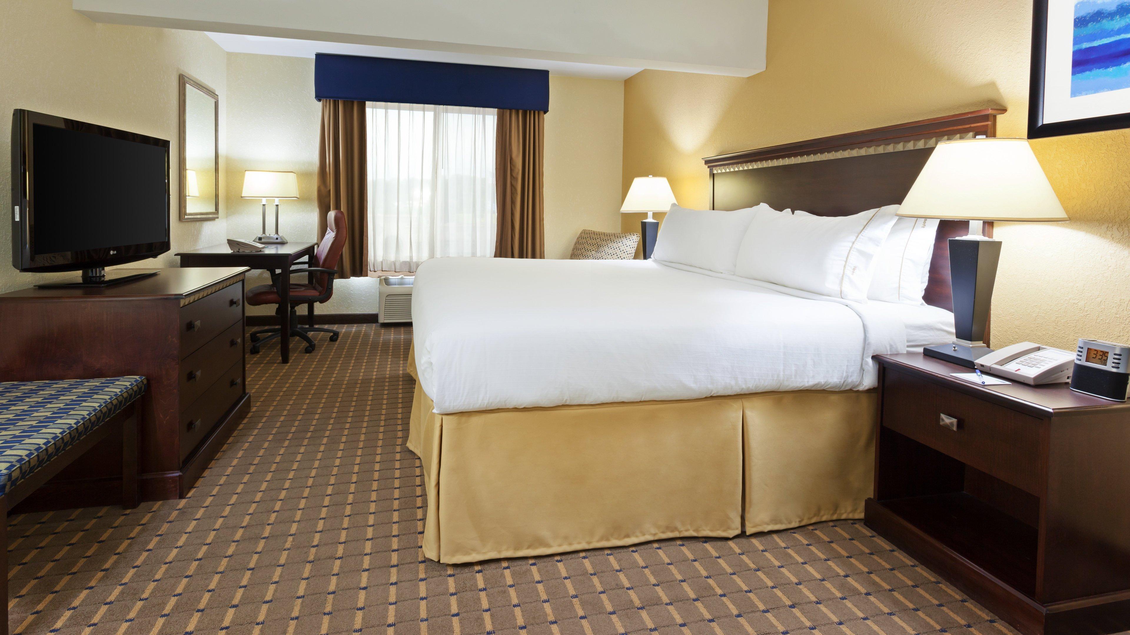Holiday Inn Express And Suites Allentown West By Ihg מראה חיצוני תמונה