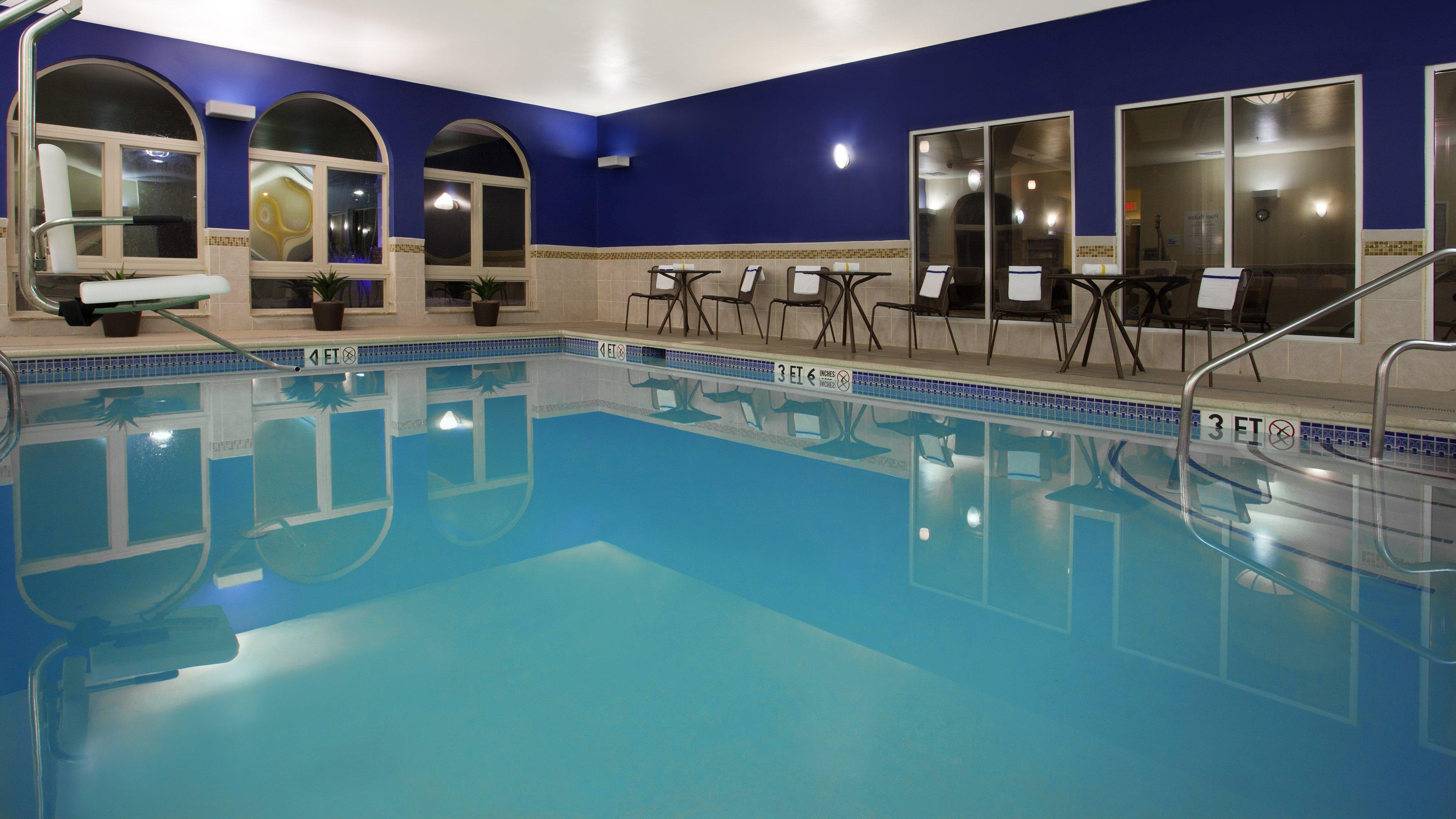 Holiday Inn Express And Suites Allentown West By Ihg מראה חיצוני תמונה