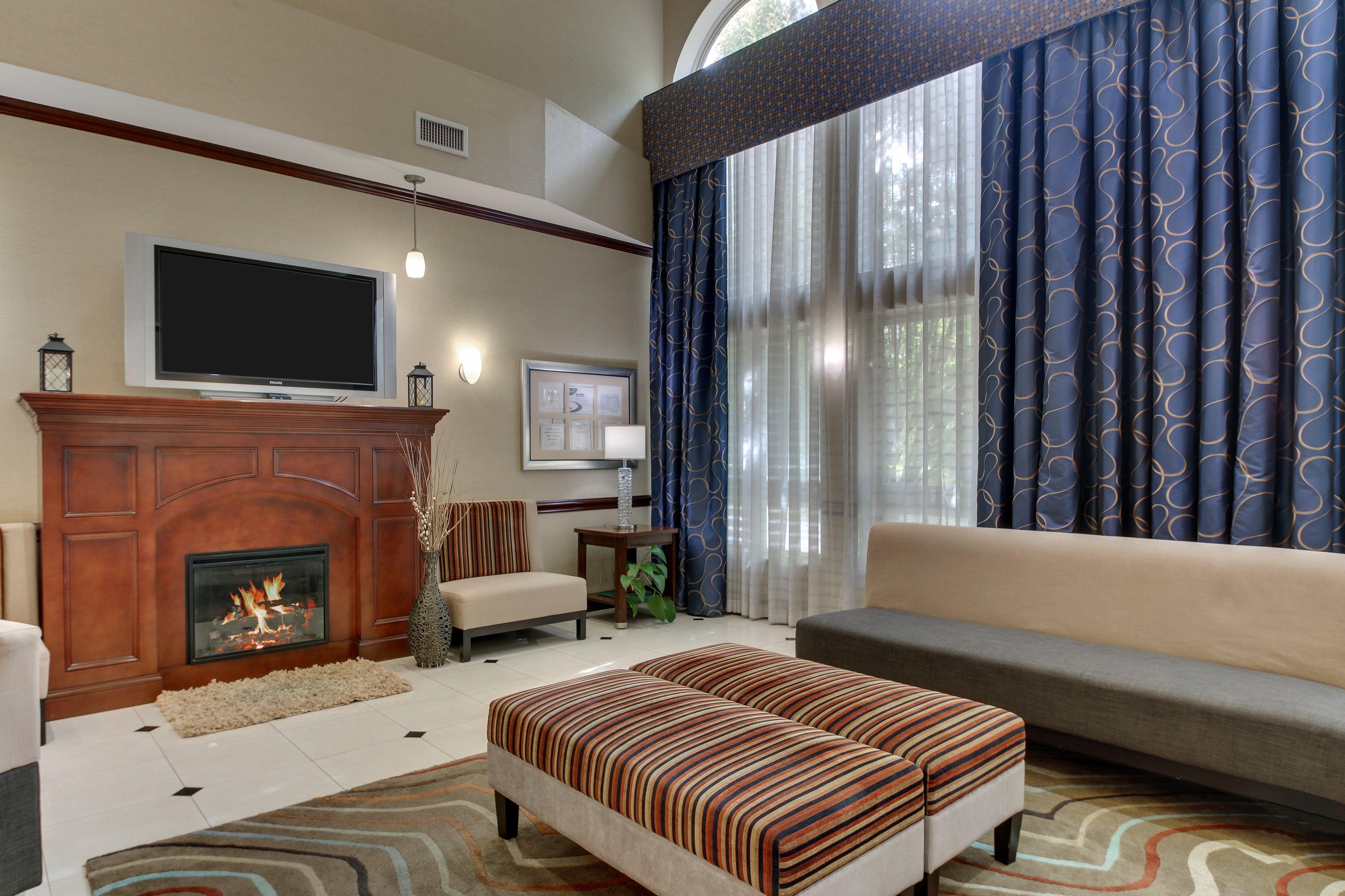 Holiday Inn Express And Suites Allentown West By Ihg מראה חיצוני תמונה