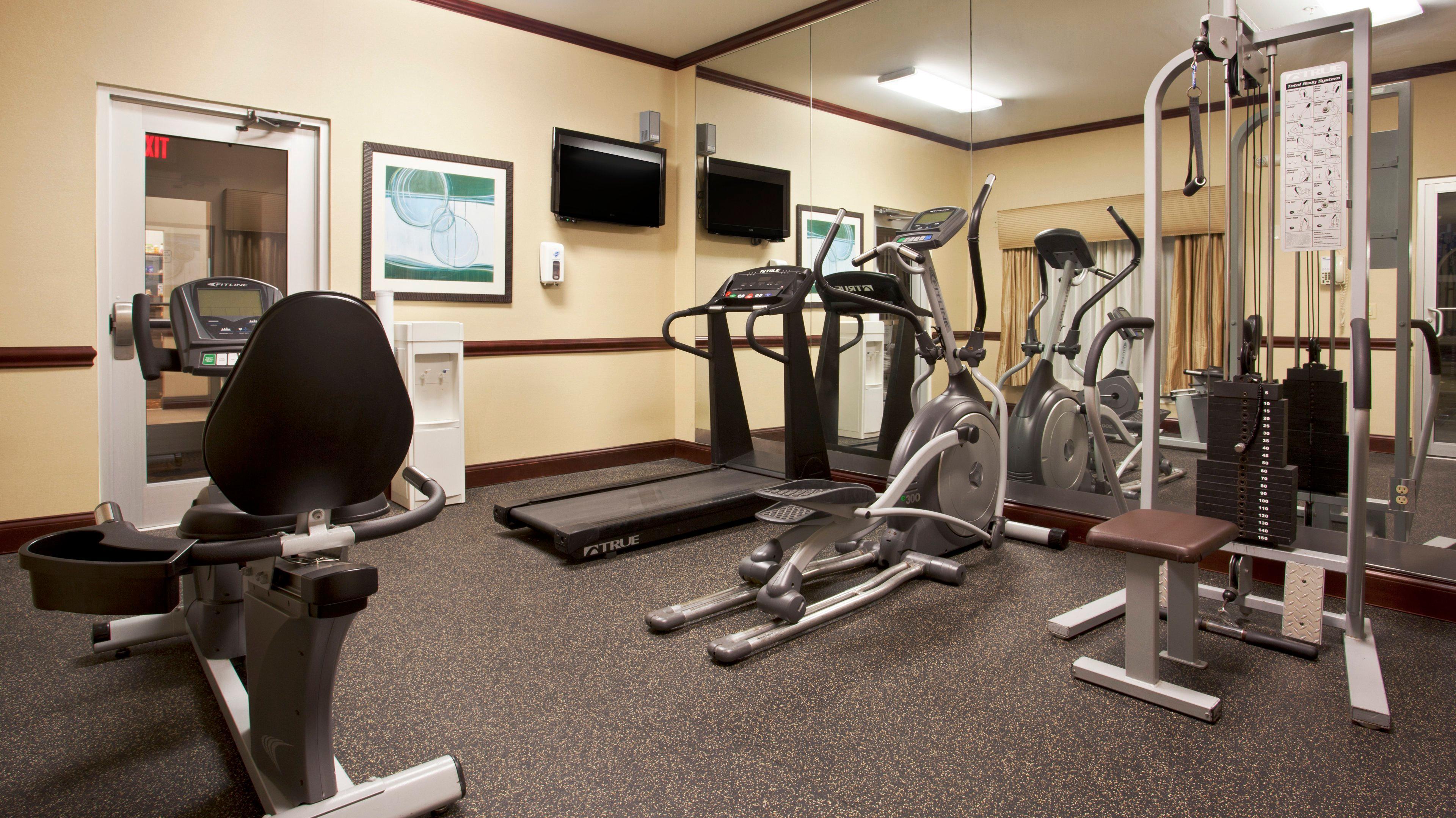 Holiday Inn Express And Suites Allentown West By Ihg מראה חיצוני תמונה