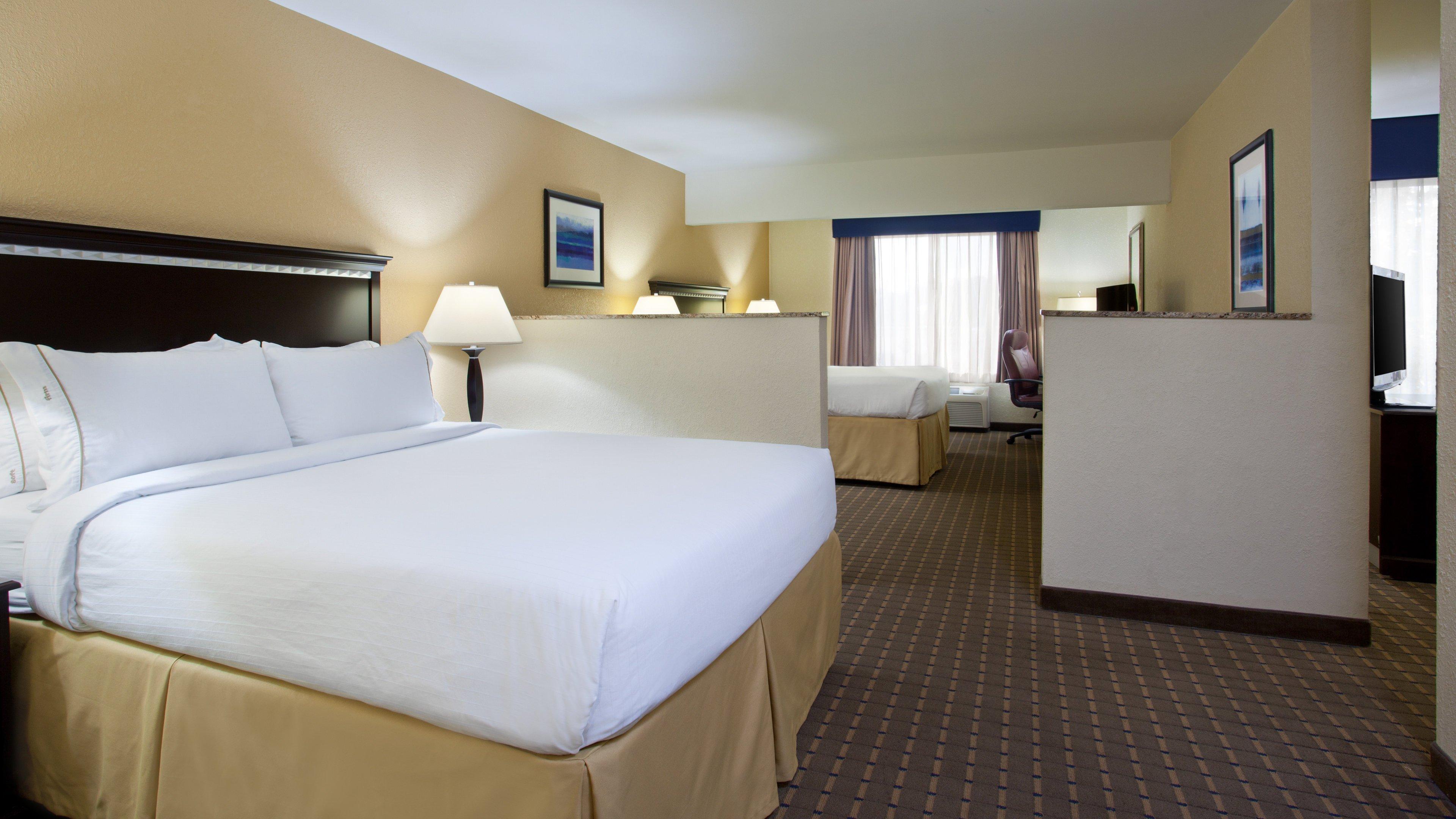 Holiday Inn Express And Suites Allentown West By Ihg מראה חיצוני תמונה