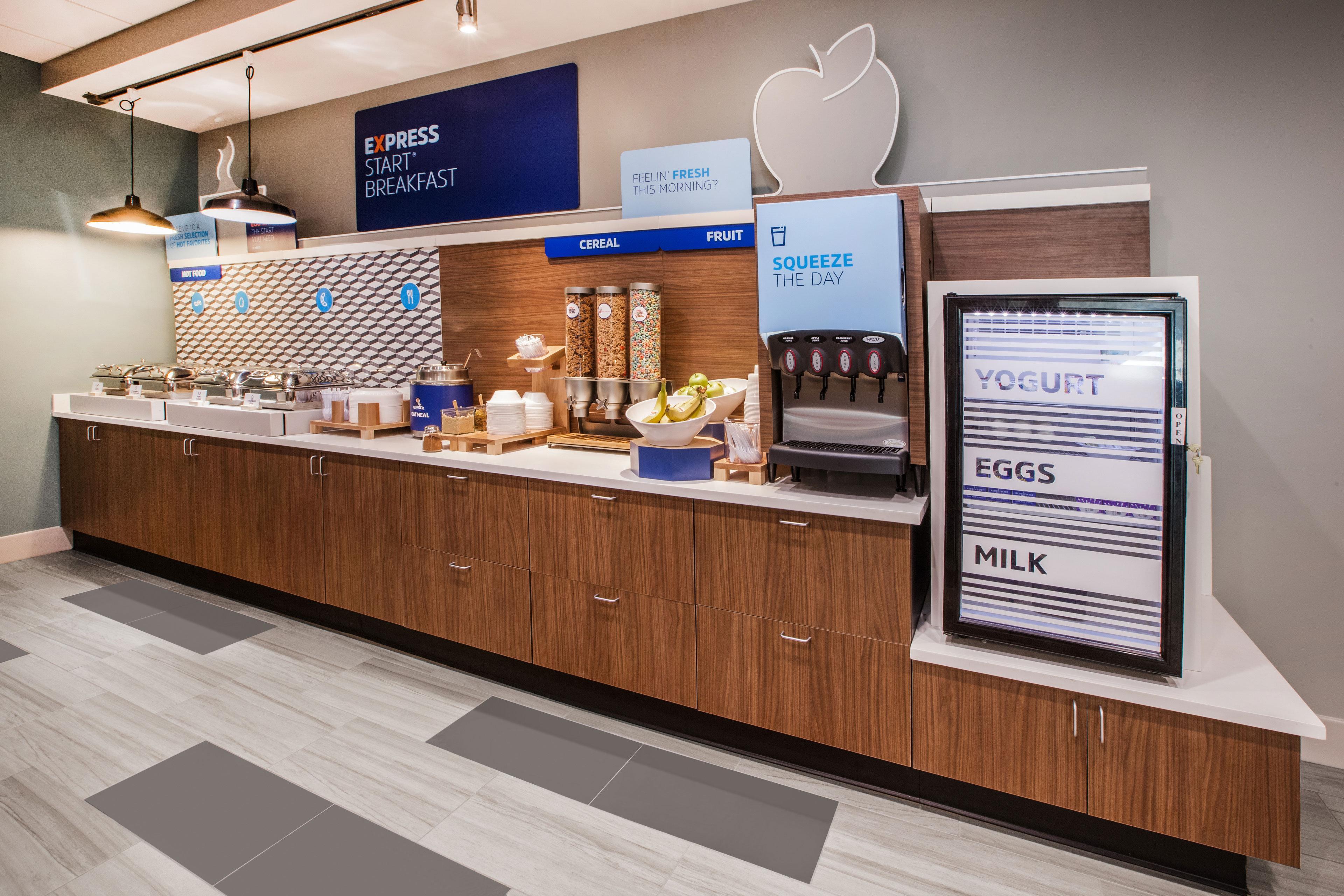 Holiday Inn Express And Suites Allentown West By Ihg מראה חיצוני תמונה