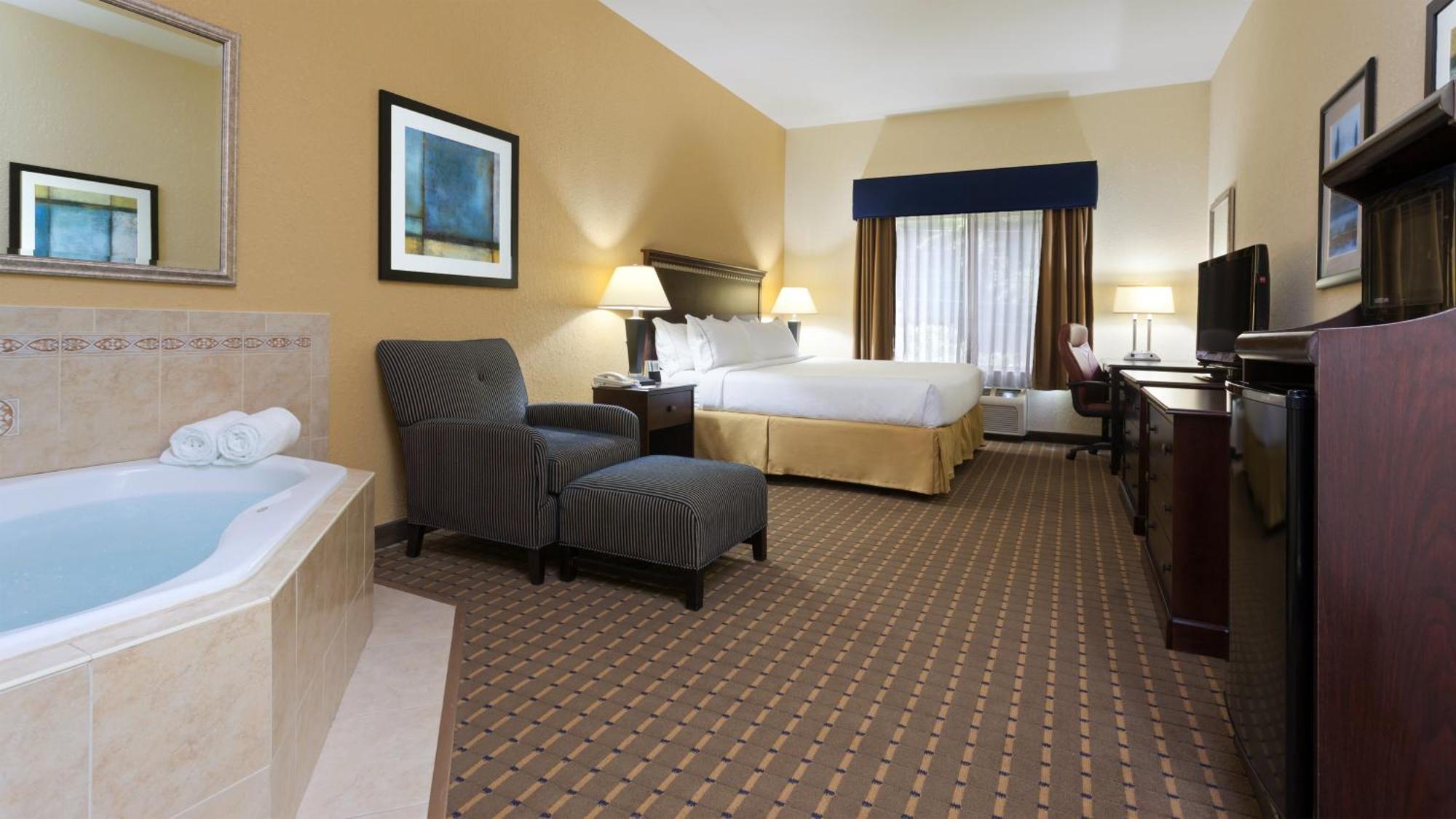 Holiday Inn Express And Suites Allentown West By Ihg מראה חיצוני תמונה