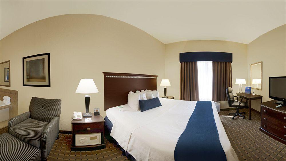 Holiday Inn Express And Suites Allentown West By Ihg מראה חיצוני תמונה