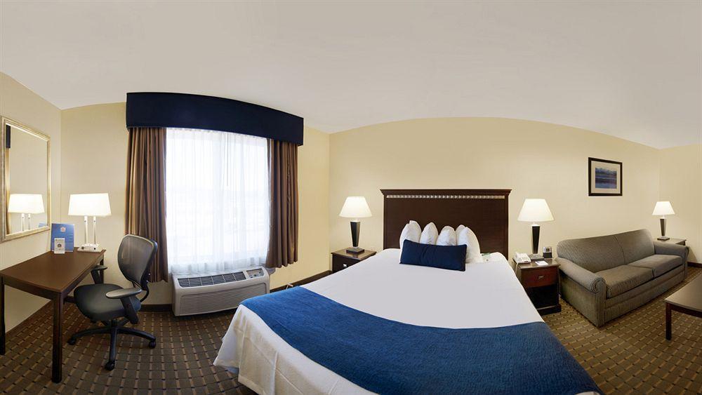 Holiday Inn Express And Suites Allentown West By Ihg מראה חיצוני תמונה