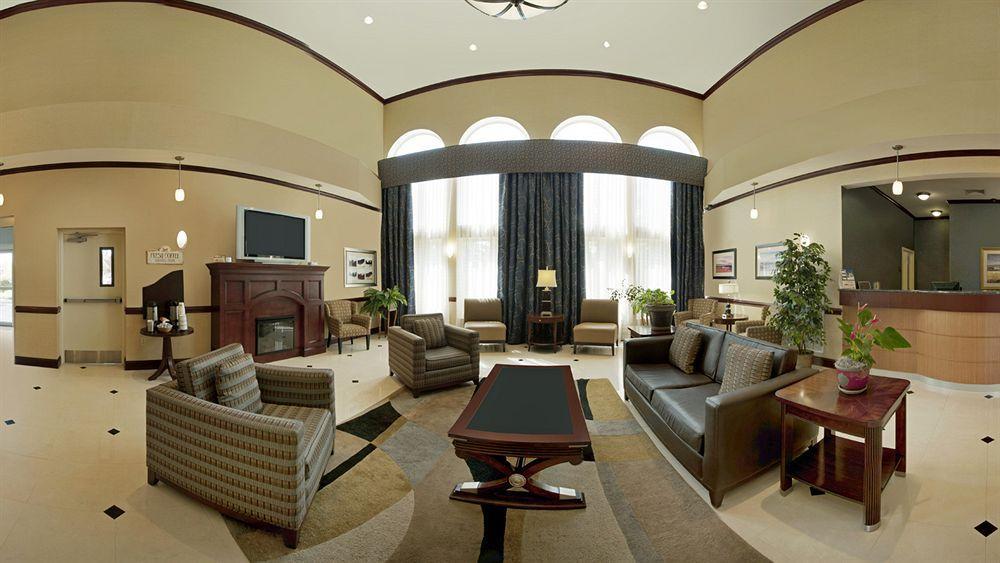Holiday Inn Express And Suites Allentown West By Ihg מראה חיצוני תמונה