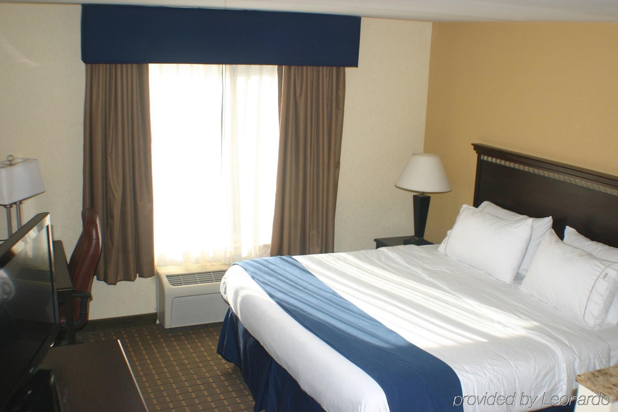 Holiday Inn Express And Suites Allentown West By Ihg מראה חיצוני תמונה