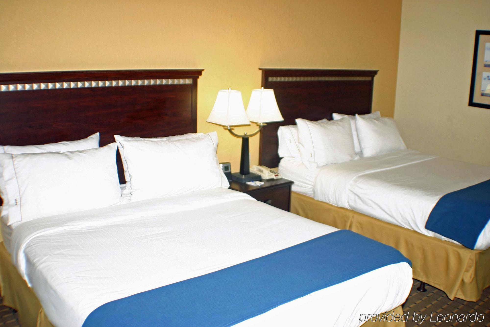 Holiday Inn Express And Suites Allentown West By Ihg מראה חיצוני תמונה