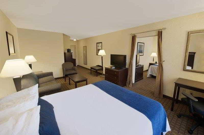 Holiday Inn Express And Suites Allentown West By Ihg מראה חיצוני תמונה