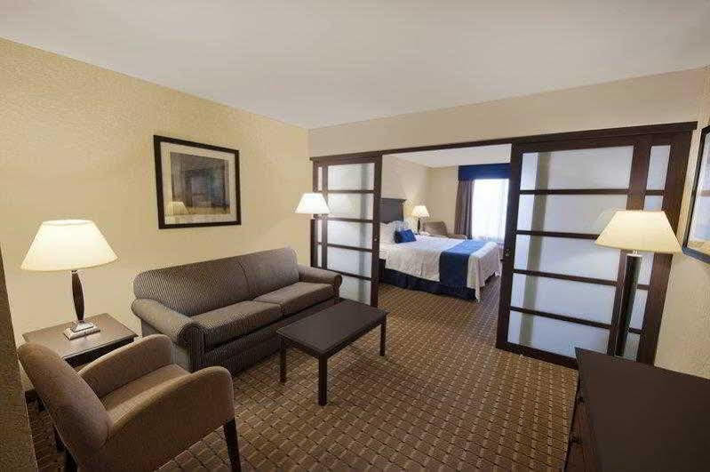 Holiday Inn Express And Suites Allentown West By Ihg מראה חיצוני תמונה