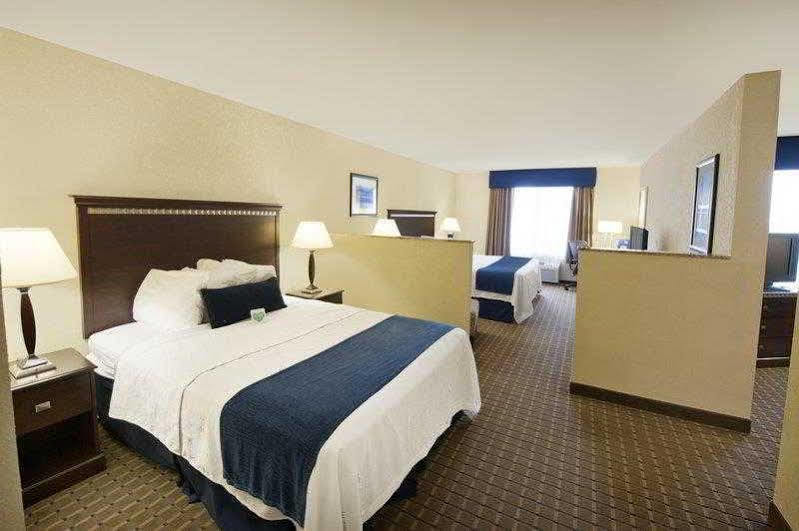 Holiday Inn Express And Suites Allentown West By Ihg מראה חיצוני תמונה