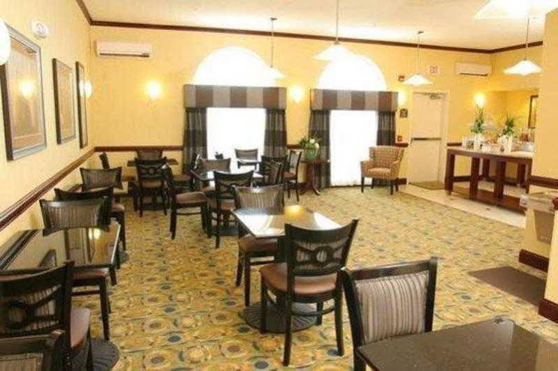 Holiday Inn Express And Suites Allentown West By Ihg מראה חיצוני תמונה