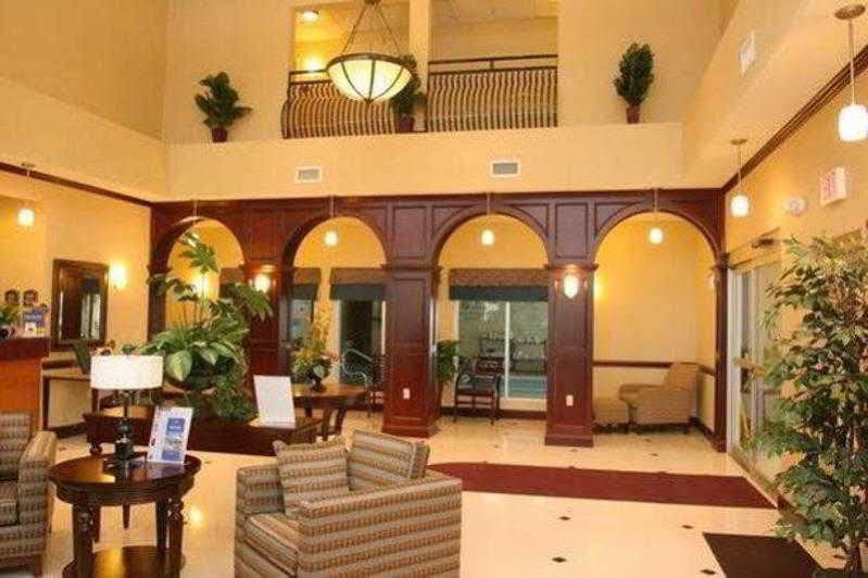 Holiday Inn Express And Suites Allentown West By Ihg מראה חיצוני תמונה