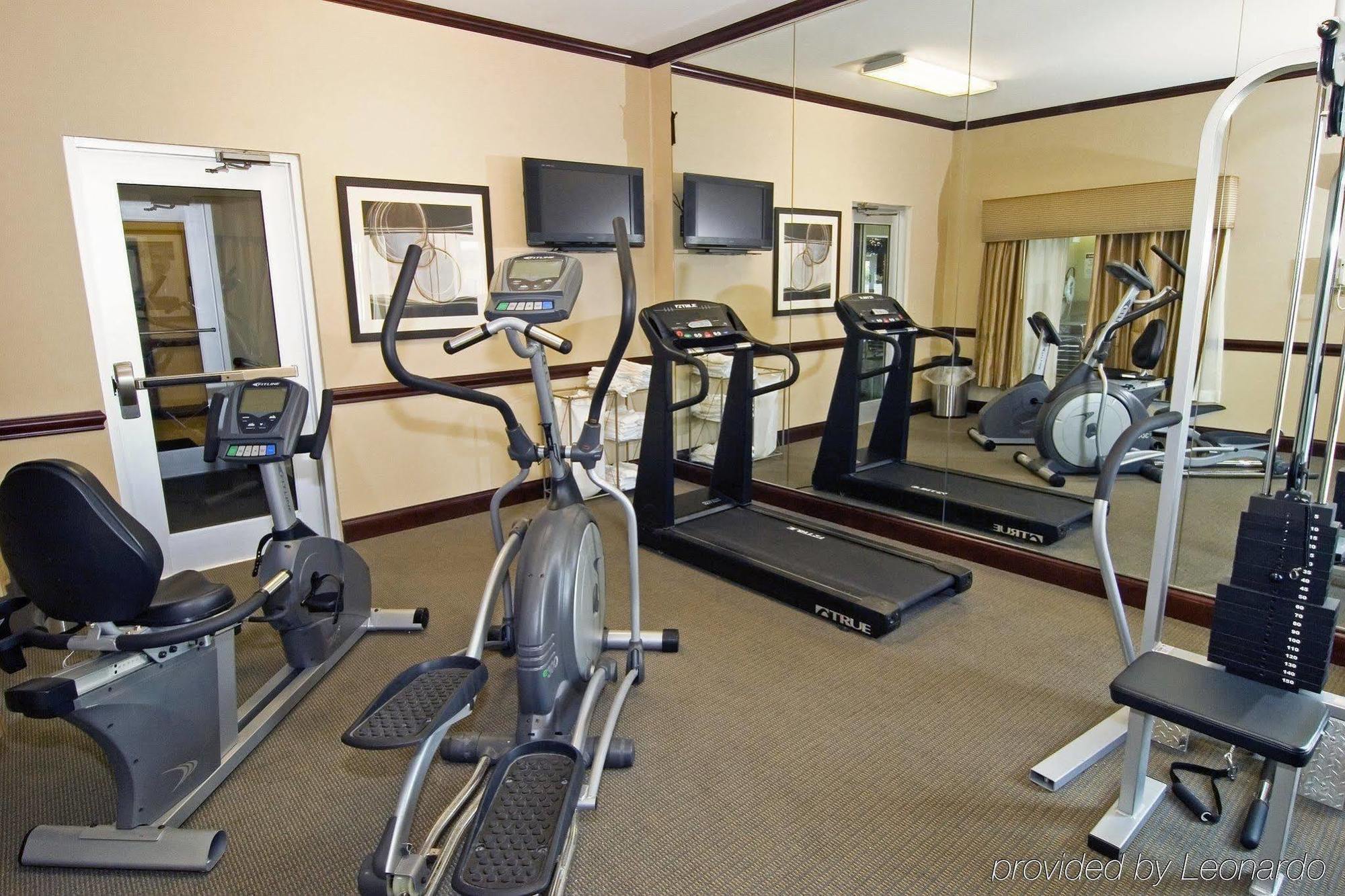 Holiday Inn Express And Suites Allentown West By Ihg מראה חיצוני תמונה