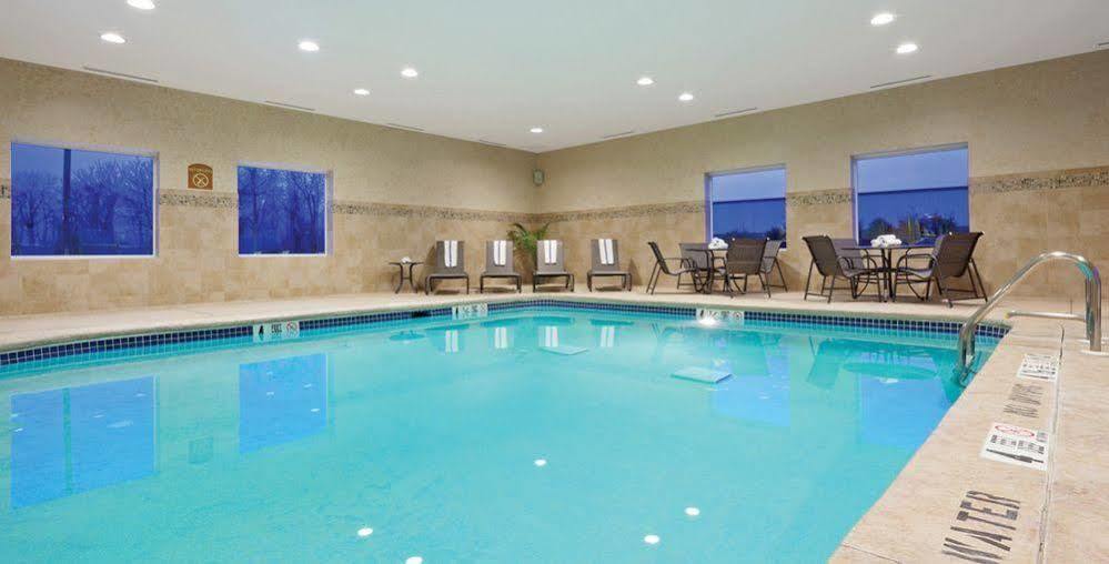 Holiday Inn Express And Suites Allentown West By Ihg מראה חיצוני תמונה