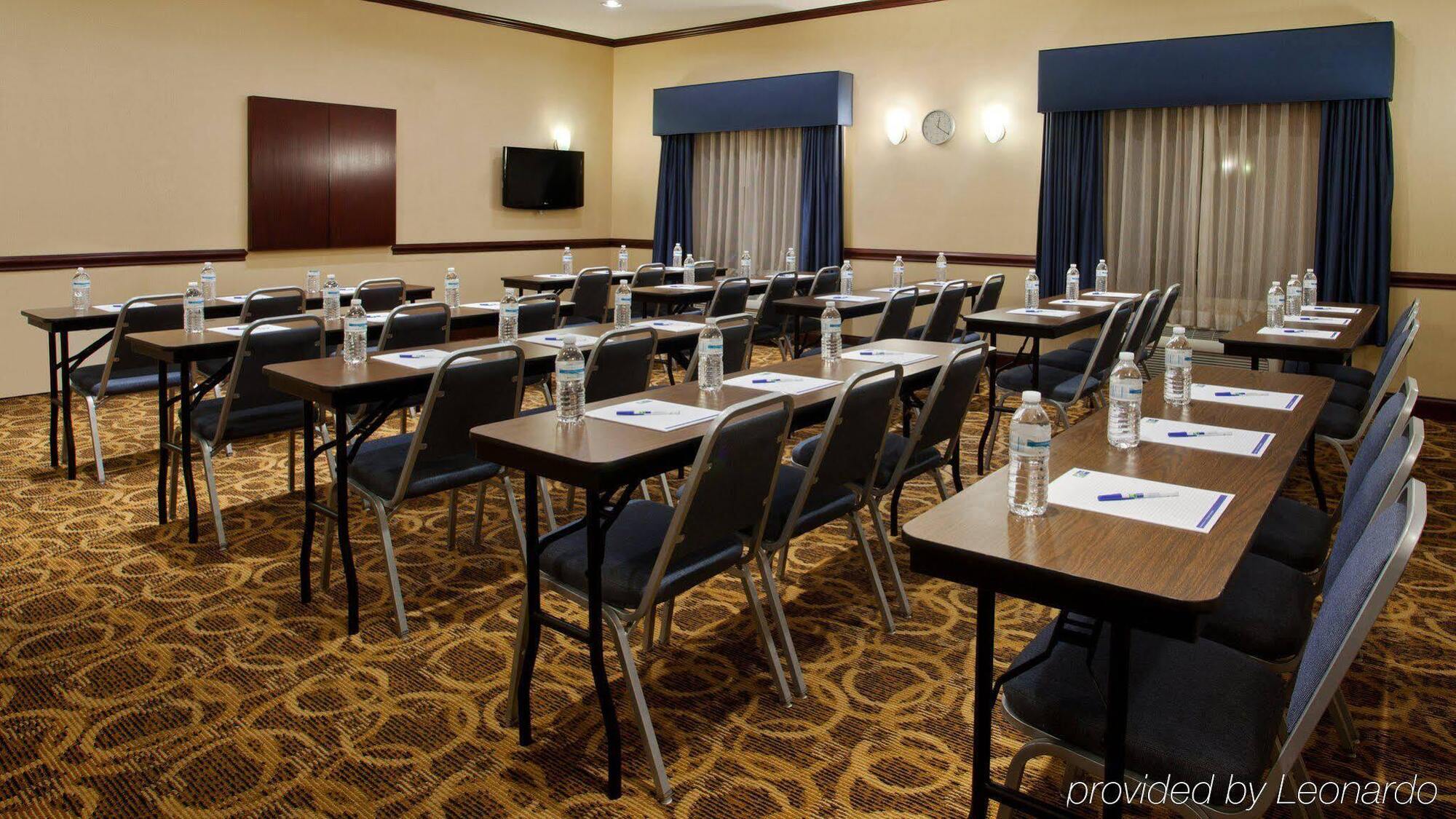 Holiday Inn Express And Suites Allentown West By Ihg מראה חיצוני תמונה