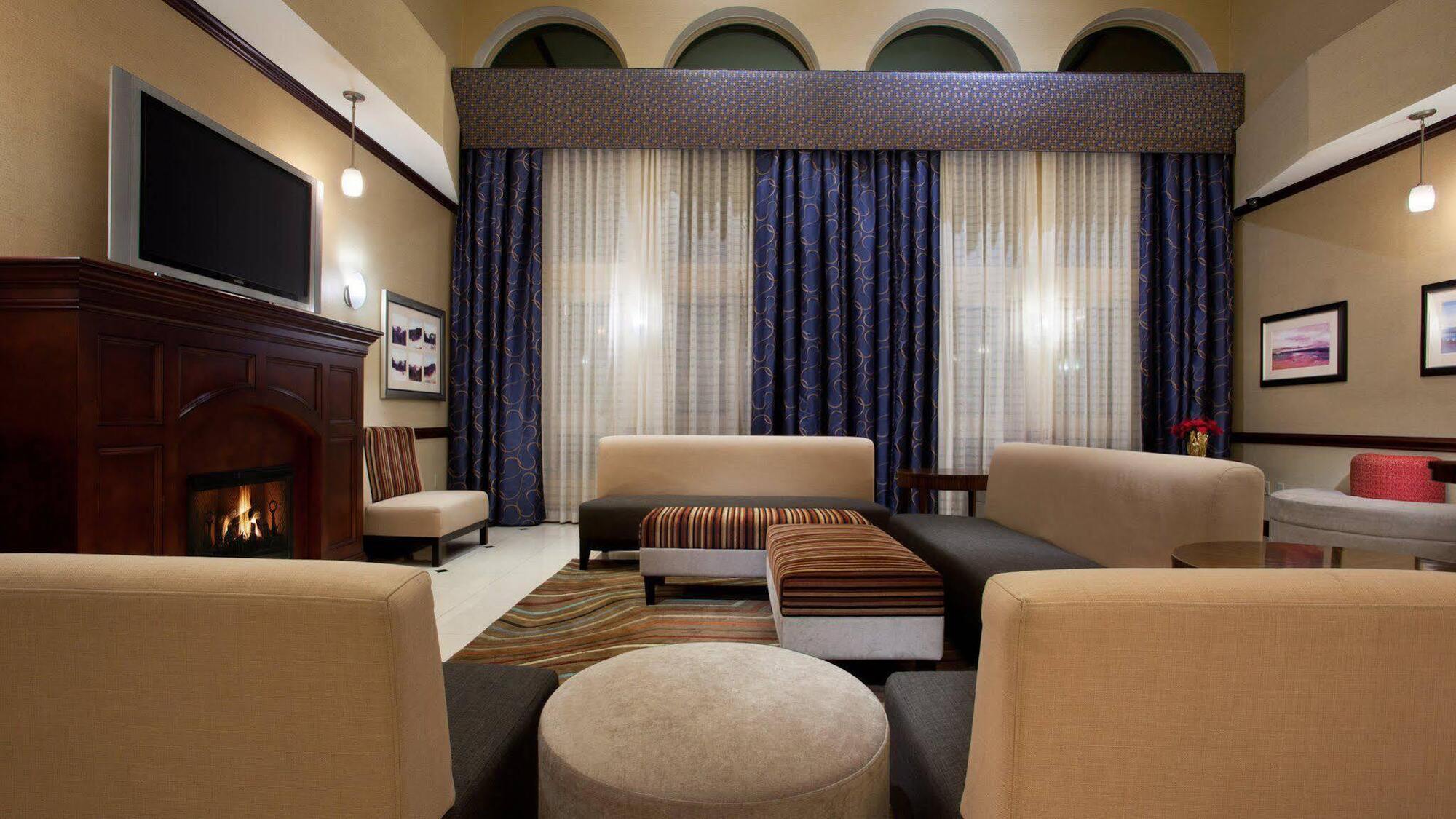 Holiday Inn Express And Suites Allentown West By Ihg מראה חיצוני תמונה