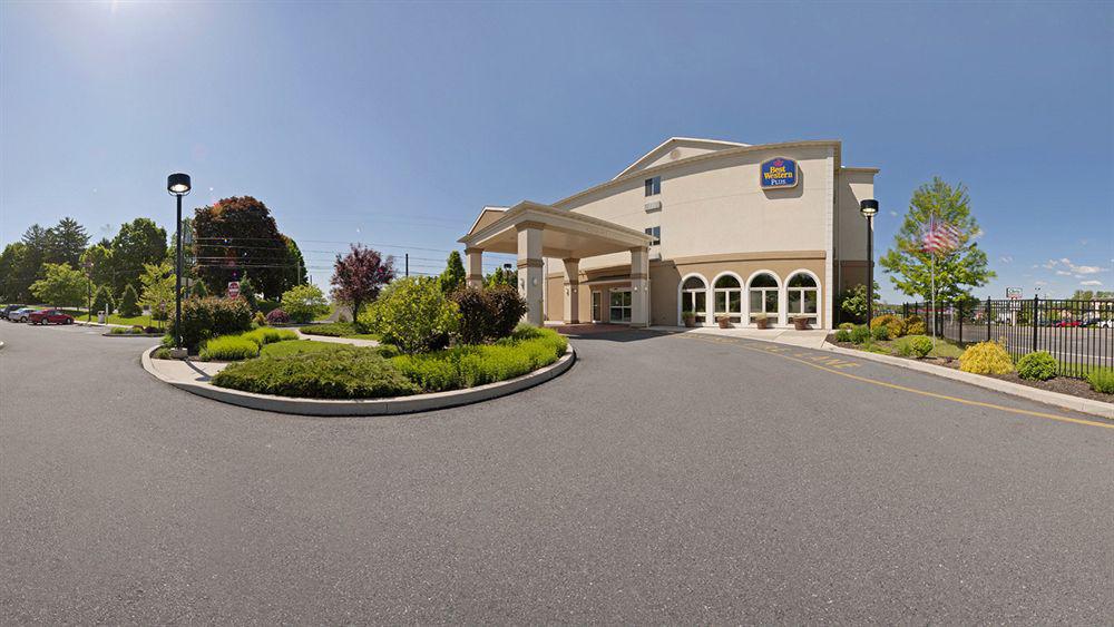 Holiday Inn Express And Suites Allentown West By Ihg מראה חיצוני תמונה